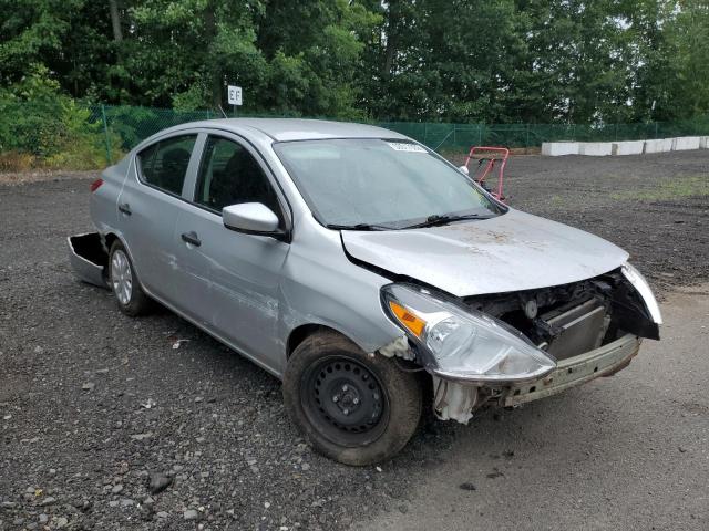 Photo 1 from auction – 2017 NISSAN VERSA S with VIN 3N1CN7AP2HL849826