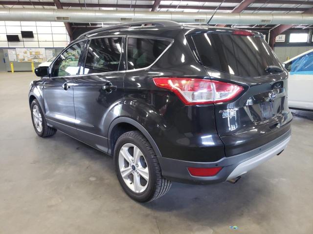 Photo 3 from auction – 2014 FORD ESCAPE SE with VIN 1FMCU9GX6EUC03964