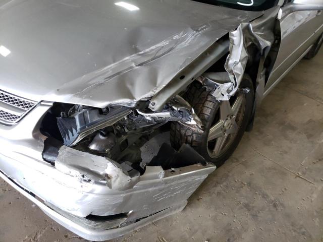 Photo 9 from auction – 2005 CHEVROLET IMPALA SS with VIN 2G1WP521259359882