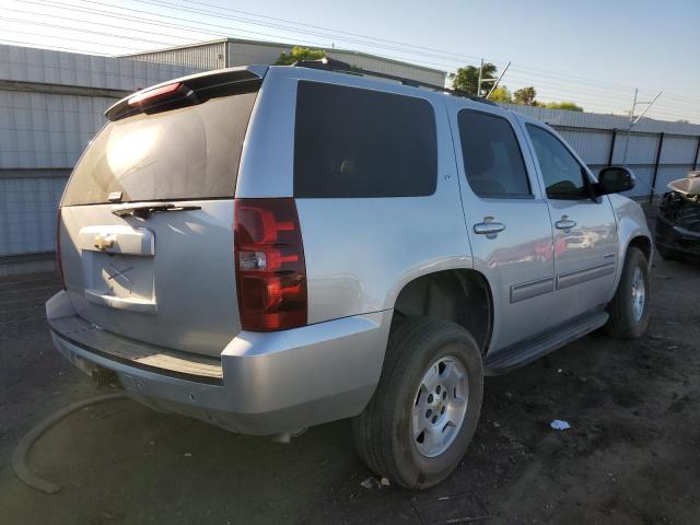 Photo 4 from auction – 2014 CHEVROLET TAHOE C150 with VIN 1GNSCBE01ER248076