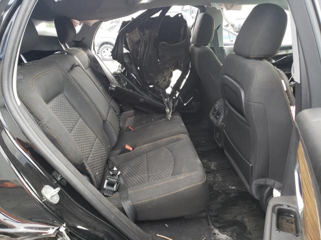 Photo 6 from auction – 2020 GMC TERRAIN SL with VIN 3GKALMEV5LL320787