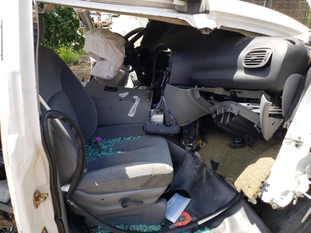 Photo 5 from auction – 2005 DODGE CARAVAN C/ with VIN 1D4GP21R75B401689