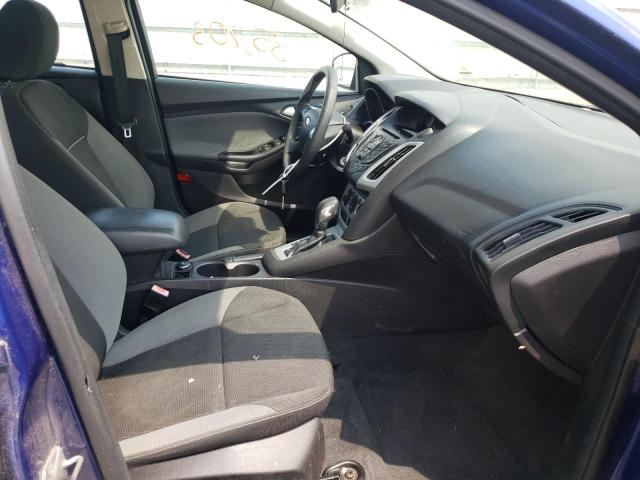 Photo 5 from auction – 2012 FORD FOCUS SE with VIN 1FAHP3F29CL461750