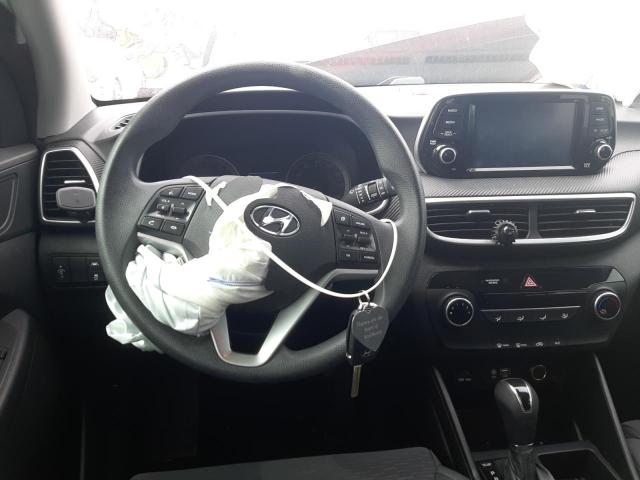 Photo 9 from auction – 2020 HYUNDAI TUCSON SE with VIN KM8J2CA45LU213486