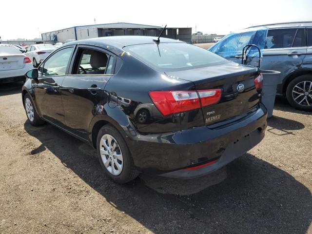 Photo 3 from auction – 2017 KIA RIO LX with VIN KNADM4A3XH6117810