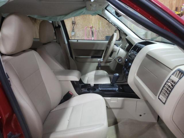 Photo 5 from auction – 2012 FORD ESCAPE LIM with VIN 1FMCU9EG9CKB86833