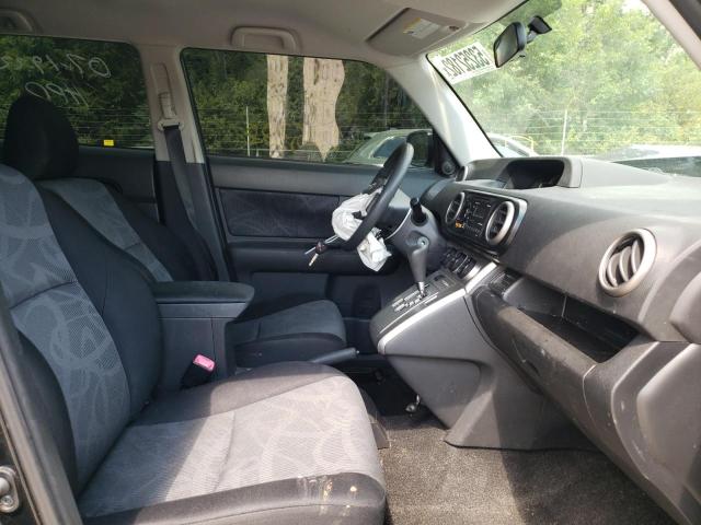 Photo 5 from auction – 2012 TOYOTA SCION XB with VIN JTLZE4FE5CJ014871