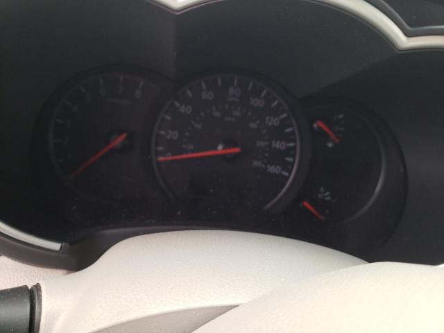 Photo 8 from auction – 2014 NISSAN QUEST with VIN JN8AE2KP9E9101993