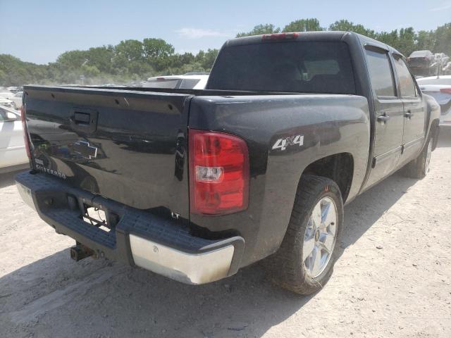 Photo 4 from auction – 2011 CHEVROLET SILVERADO with VIN 3GCPKSE30BG395948