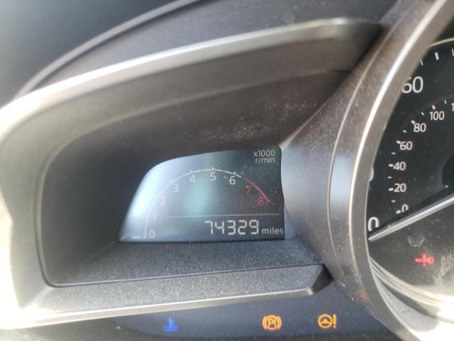 Photo 8 from auction – 2017 MAZDA 3 SPORT with VIN 3MZBN1U70HM152180