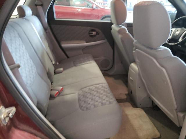 Фото 6 с аукциона – 2007 CHEVROLET EQUINOX LS с VIN 2CNDL23F976006347