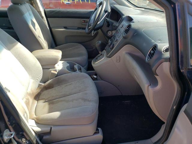 Photo 5 from auction – 2008 KIA RONDO BASE with VIN KNAFG525587183679