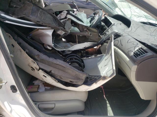 Photo 5 from auction – 2012 HONDA CIVIC EX with VIN 2HGFB2F84CH584563