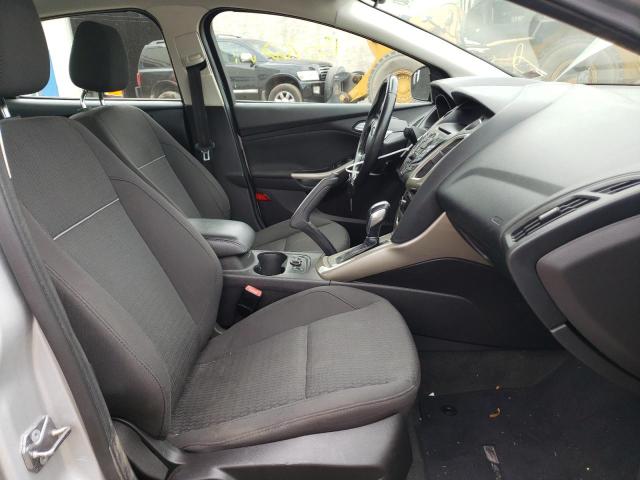 Photo 5 from auction – 2012 FORD FOCUS SEL with VIN 1FAHP3H26CL292414