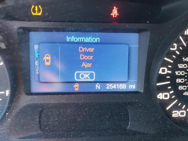 Photo 8 from auction – 2012 FORD EDGE SE with VIN 2FMDK3GC3CBA55957