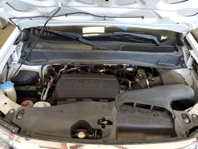 Photo 7 from auction – 2014 HONDA PILOT EXL with VIN 5FNYF3H56EB003884