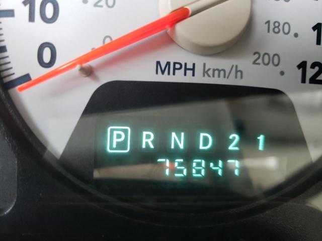 Photo 8 from auction – 2006 DODGE RAM 2500 S with VIN 3D7KS26C06G227070