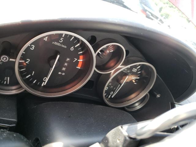 صورة رقم 8 من المزاد - 2012 MAZDA MX-5 MIATA مع VIN JM1NC2SF9C0223829