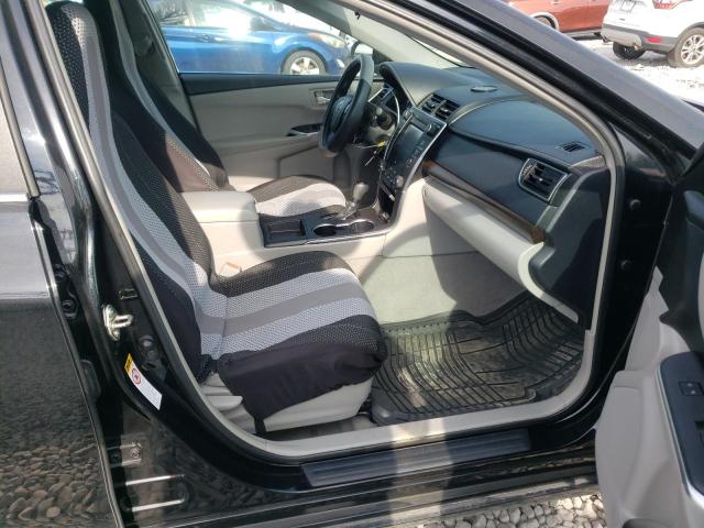 Photo 5 from auction – 2016 TOYOTA CAMRY LE with VIN 4T1BF1FK1GU197507