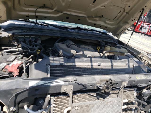 Photo 7 from auction – 2008 FORD F350 SUPER with VIN 1FDWF36598ED90278