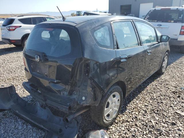 Photo 4 from auction – 2013 HONDA FIT with VIN JHMGE8H34DC039772