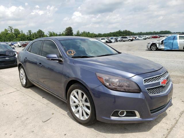 Photo 9 from auction – 2013 CHEVROLET MALIBU 2LT with VIN 1G11E5SAXDF205927
