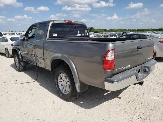 Photo 3 from auction – 2006 TOYOTA TUNDRA with VIN 5TBBT44196S475770