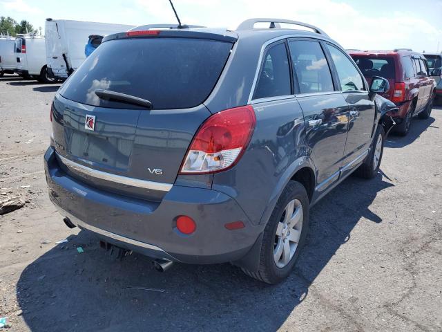 Photo 4 from auction – 2009 SATURN VUE XR with VIN 3GSCL53759S623263