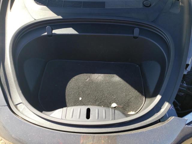 Photo 7 from auction – 2018 TESLA MODEL 3 with VIN 5YJ3E1EA1JF006897