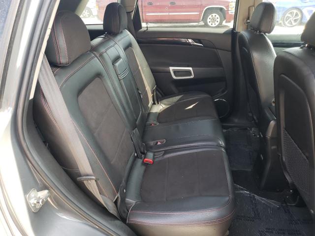 Photo 6 from auction – 2008 SATURN VUE REDLIN with VIN 3GSCL13798S545500