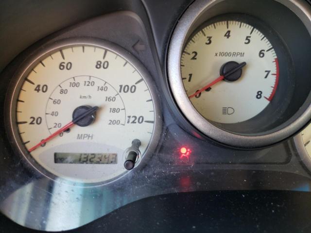 Photo 8 from auction – 2002 TOYOTA RAV4 with VIN JTEGH20V920049453