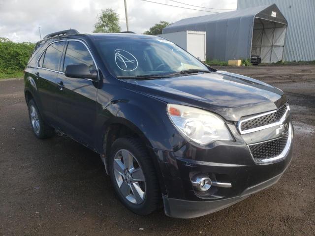 CHEVROLET EQUINOX LT 2013 z numerem VIN 2GNFLEE32D6425113 - Zdjęcie z aukcji