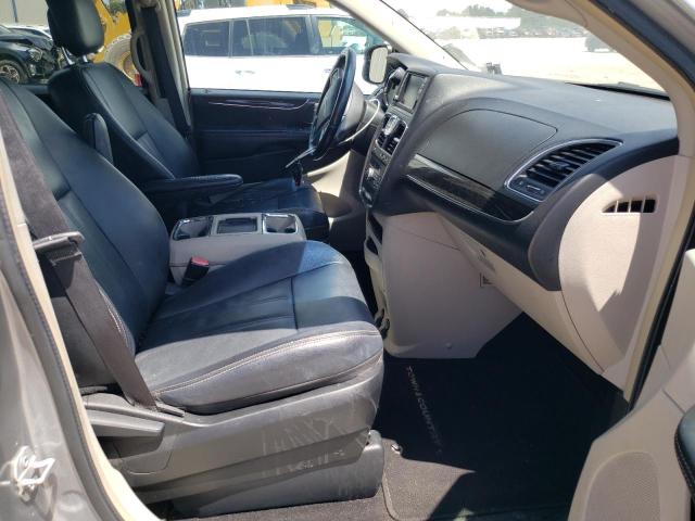 Photo 5 from auction – 2014 CHRYSLER TOWN & COU with VIN 2C4RC1BG0ER447181