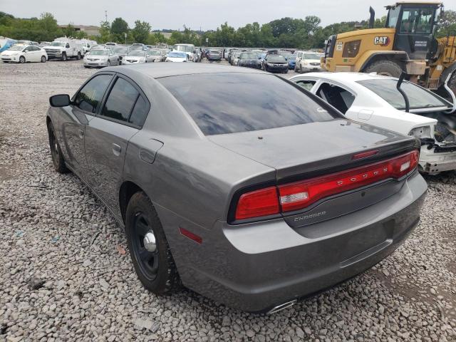Photo 3 from auction – 2012 DODGE CHARGER PO with VIN 2C3CDXAG2CH282989