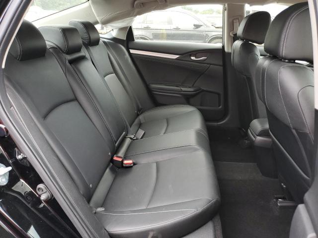 Photo 6 from auction – 2018 HONDA CIVIC EXL with VIN JHMFC1F76JX029022