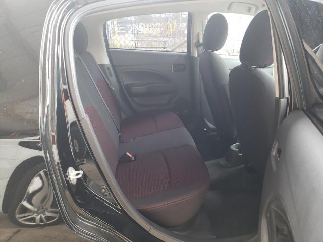 Photo 6 from auction – 2019 MITSUBISHI MIRAGE LE with VIN ML32A5HJ2KH009192