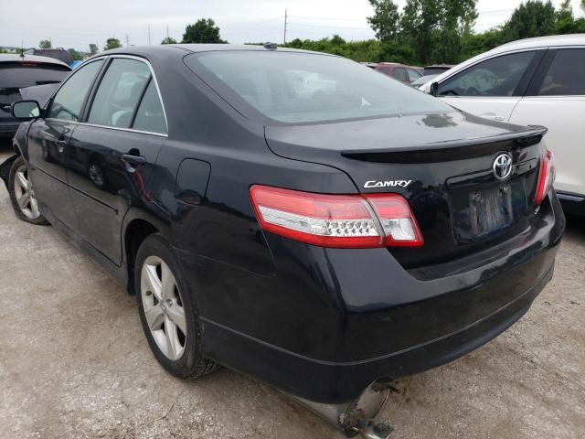 Zdjęcie 3 z aukcji – 2011 TOYOTA CAMRY BASE z VIN 4T1BF3EK0BU121752