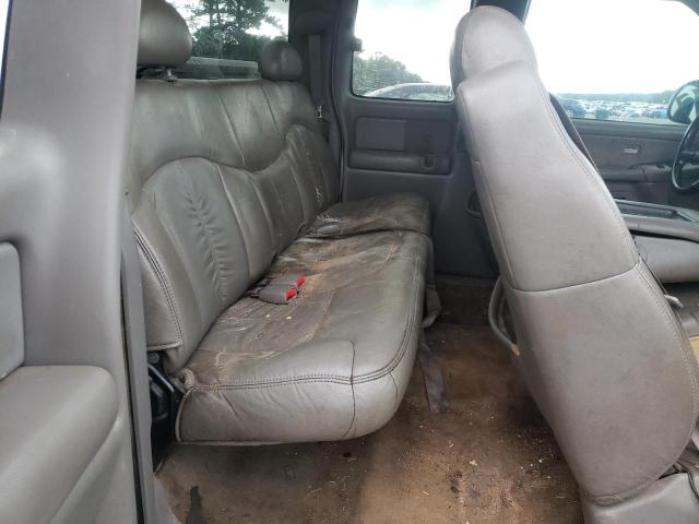 Photo 6 from auction – 2002 CHEVROLET SILVERADO with VIN 2GCEK19T121422627