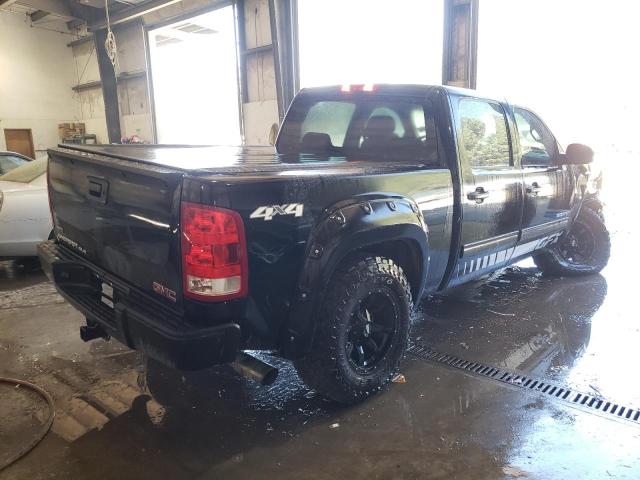 Photo 4 from auction – 2012 GMC SIERRA K15 with VIN 3GTP2VE73CG129135