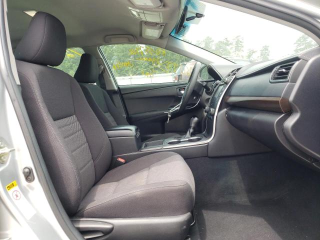 Photo 5 from auction – 2016 TOYOTA CAMRY LE with VIN 4T4BF1FKXGR545780