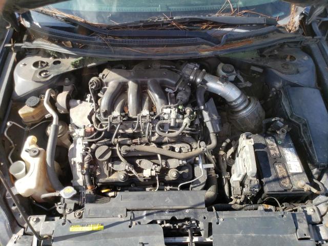 Photo 7 from auction – 2007 NISSAN ALTIMA 3.5 with VIN 1N4BL21E67N470641