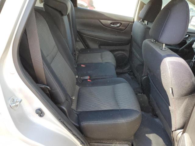 Photo 6 from auction – 2017 NISSAN ROGUE S with VIN JN8AT2MT3HW144182