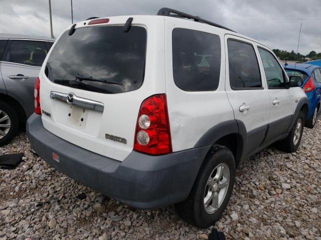Photo 4 from auction – 2006 MAZDA TRIBUTE I with VIN 4F2YZ92Z36KM11916