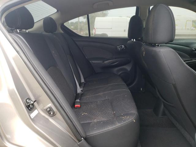 Photo 6 from auction – 2014 NISSAN VERSA S with VIN 3N1CN7AP2EL823173