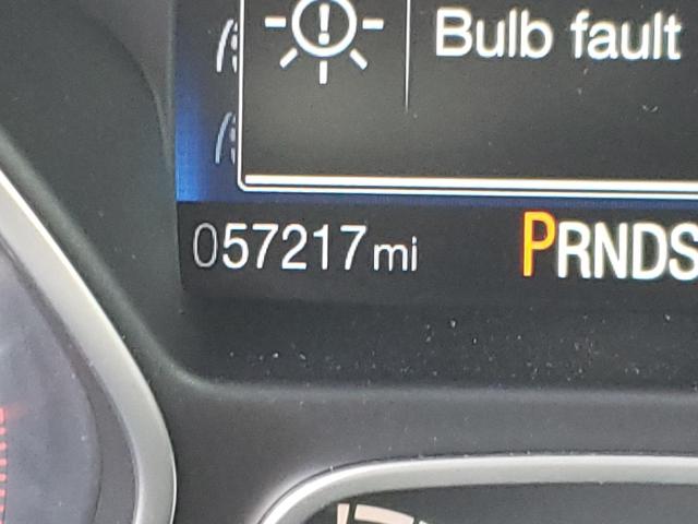 Photo 8 from auction – 2015 FORD FOCUS SE with VIN 1FADP3K22FL280899