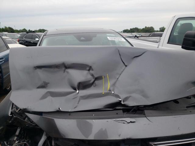 Photo 7 from auction – 2021 MAZDA CX-9 TOURI with VIN JM3TCACY5M0500745