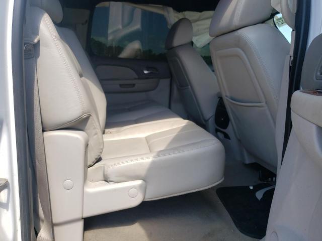 Zdjęcie 6 z aukcji – 2008 CHEVROLET SILVERADO z VIN 2GCEK13M681109292