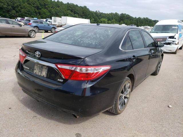 Photo 4 from auction – 2015 TOYOTA CAMRY LE with VIN 4T1BF1FK5FU489871
