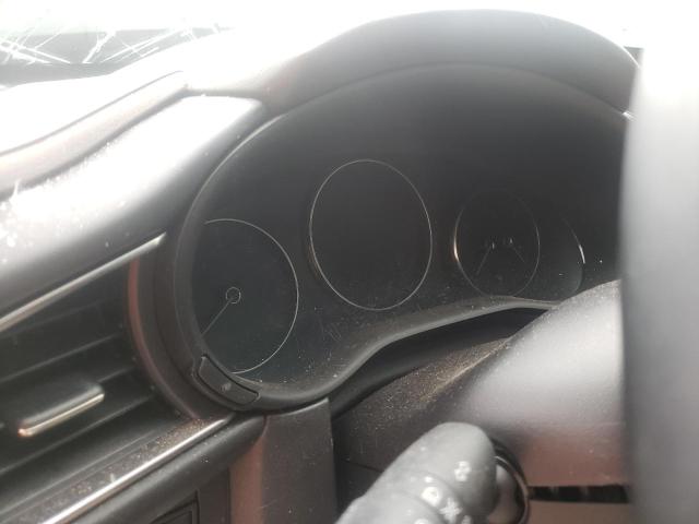 Photo 8 from auction – 2021 MAZDA CX-30 PREM with VIN 3MVDMBDL5MM248476
