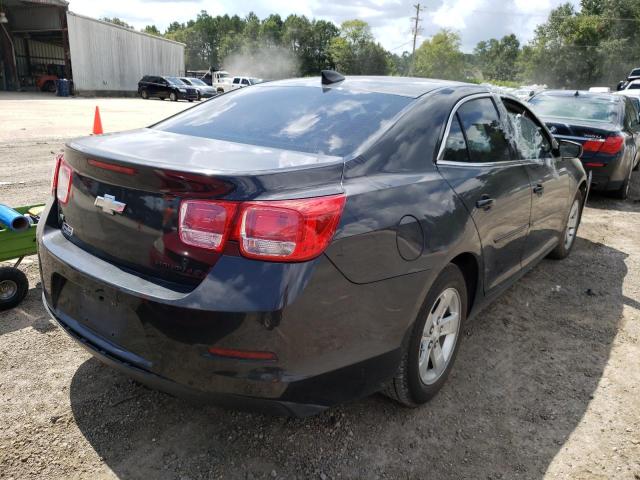 Photo 4 from auction – 2016 CHEVROLET MALIBU LIM with VIN 1G11B5SA2GU107435